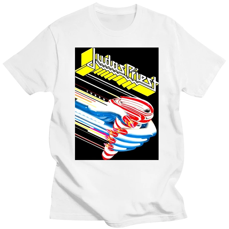 

Имам юдас турбо вер. Обложка для альбома 1 Band Keras Shirt Dua (Hitam) S-5XL