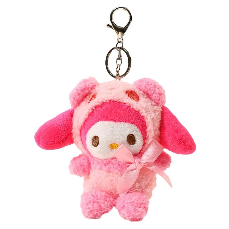 Рисунок 3 - Аниме Sanrio плюшевые игрушки Kawaii