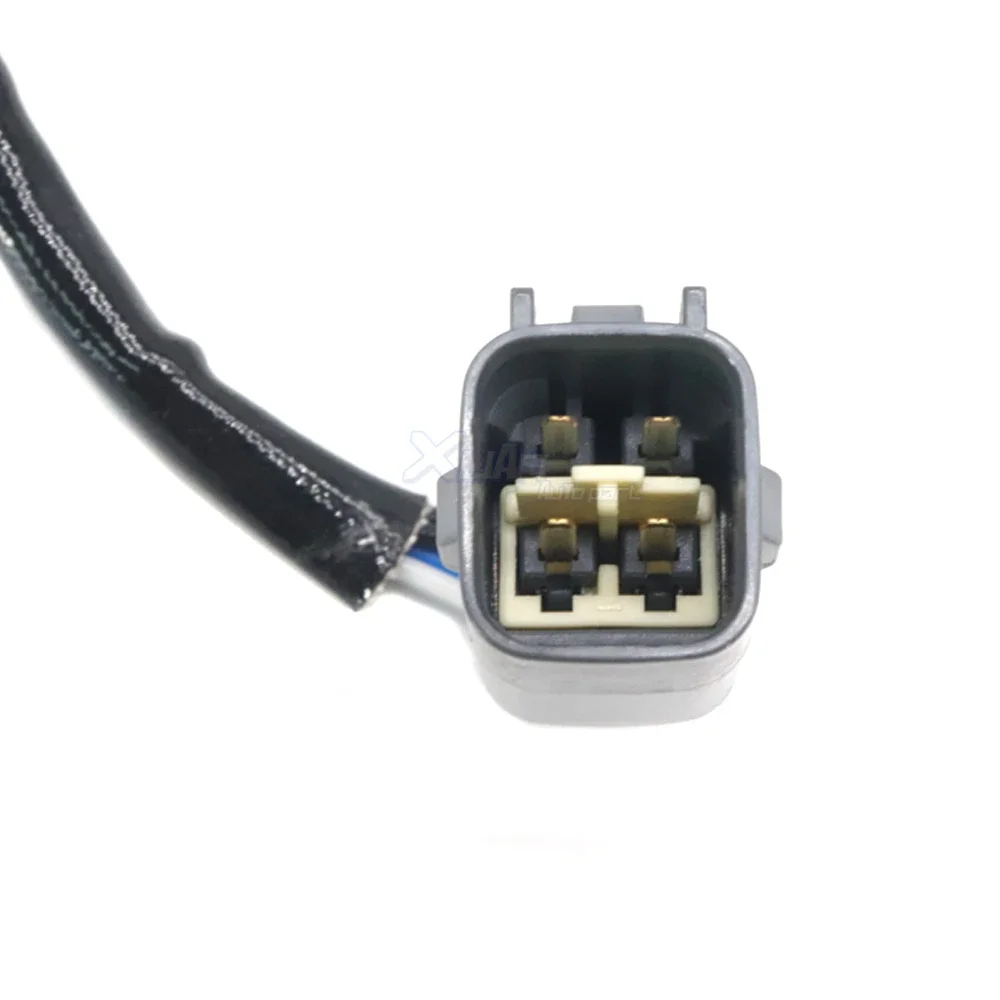 Автомобильный новый датчик кислорода Lambda O2 соотношение воздуха и топлива для Toyota