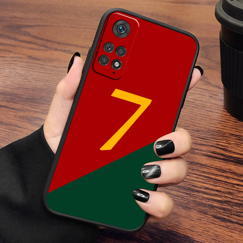 Чехол для Redmi 8 8A 9A 9C 9AT 9 9T 10X 10A 10C 10 11A 12C 12 13C