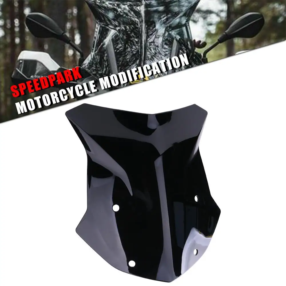 

Аксессуары для ветрового стекла Bmw 1200gs 1250 13-20