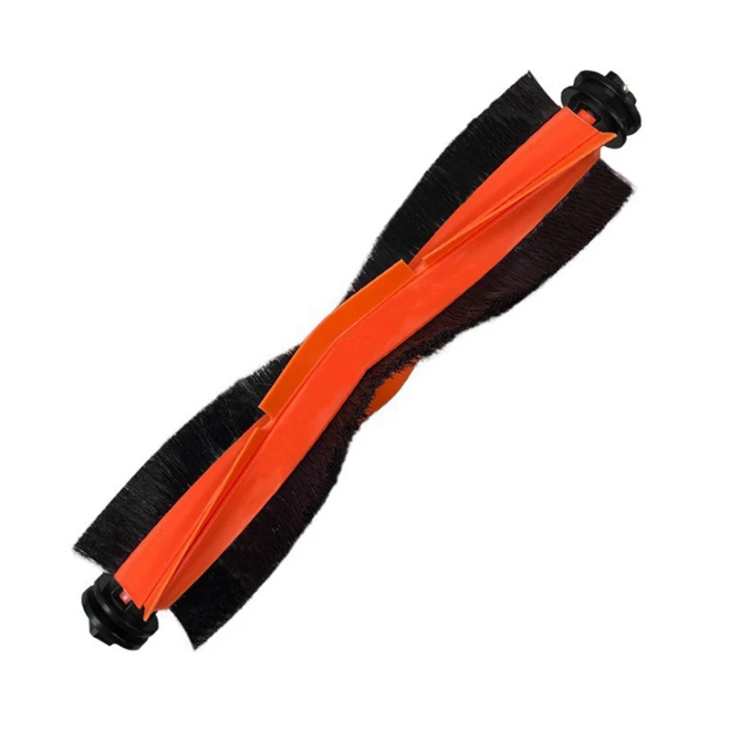 For Xiaomi Mijia M30S D103CN Robot Vacuum Cleaner Main Side Brush Hepa Filter Dust Bag Mop Cloth Accessories