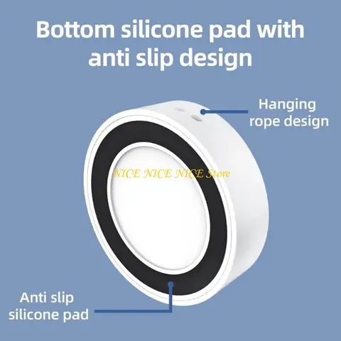 Беспроводная зарядная док