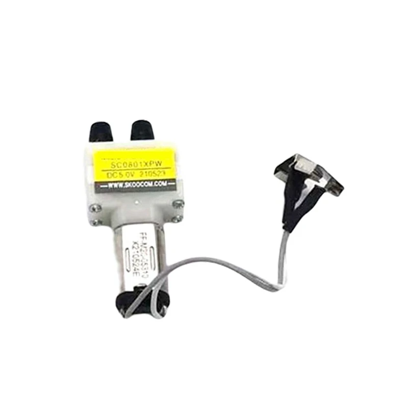 

Water Pump Motor For Xiaomi ROIDMI EVE Plus Sweeper Robot Vacuum Cleaner Replacement Parts Accessories