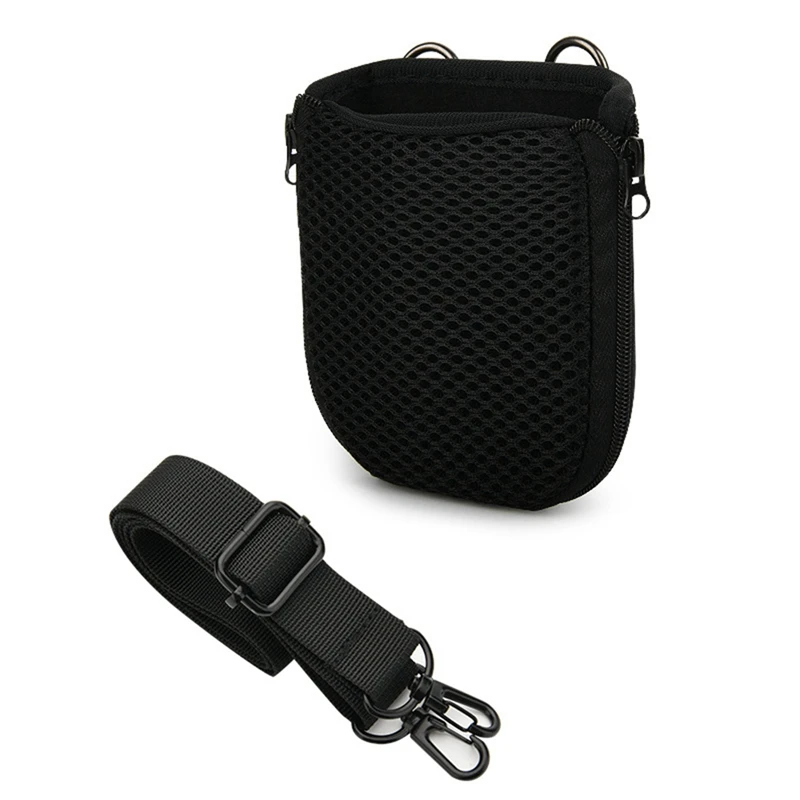 НОВАЯ Портативная сумка для хранения JBL GO2/GO3/GO4 Clip4/Clip5 звуковые сумки динамиков