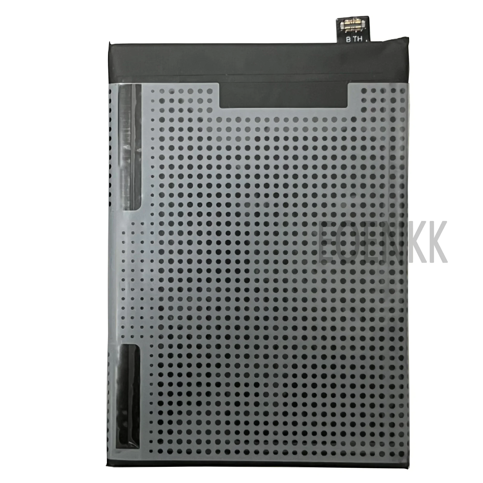 2024 года 100% оригинальный аккумулятор высокого качества 4820 мАч BM4W для Xiaomi Mi 10T lite 5G