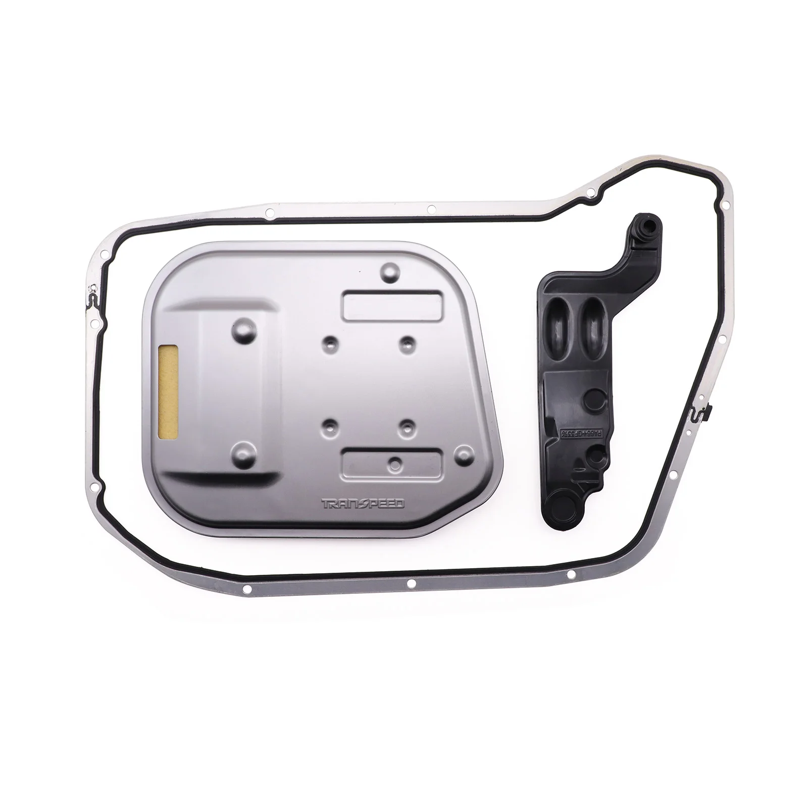 TRANSPEED 8HP55 Масляный фильтр для автоматической коробки передач 0BW 398009 Прокладка