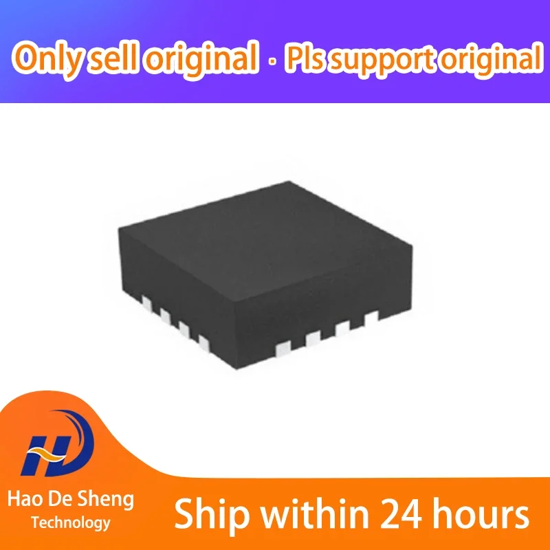 10 шт./лот EP5348UI VQFN-14 новая Оригинальная фотография