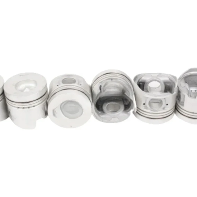 МЭ 072576 Комплект втулок двигателя Mitsubishi 6D17 24 В клапана