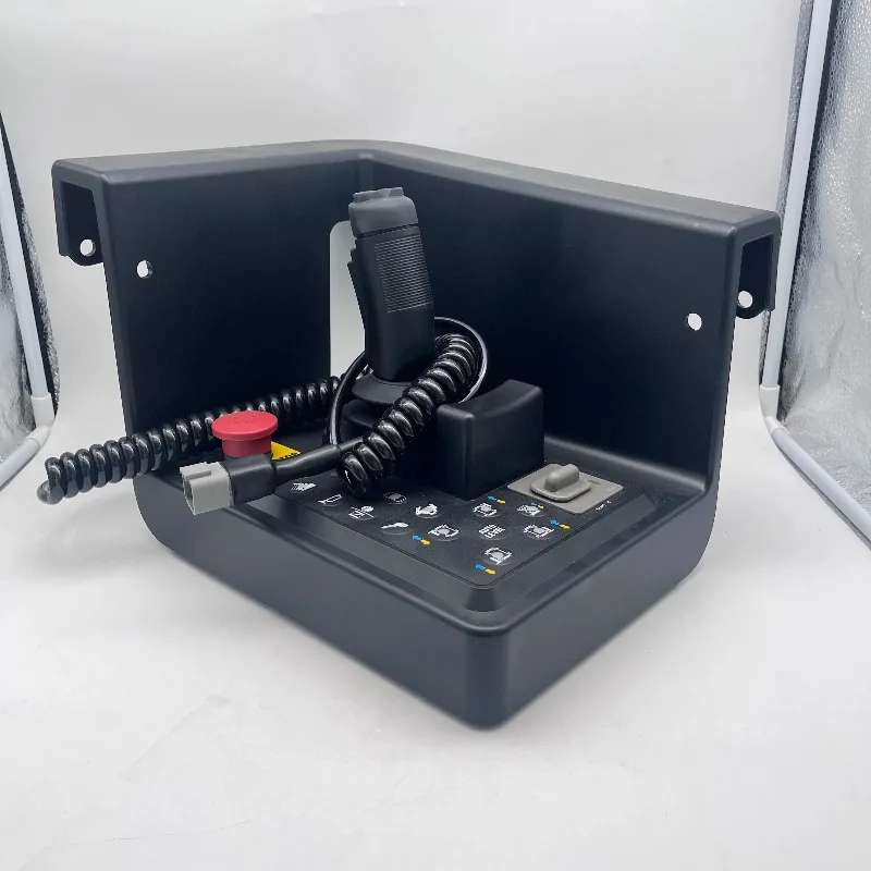 Фото Блок управления BB Ge-nie 99161 99161GT, совместимый с ножничными подъемниками Ge-nie R-T GS2668 GS3268 GS3390 GS4390, замена №4