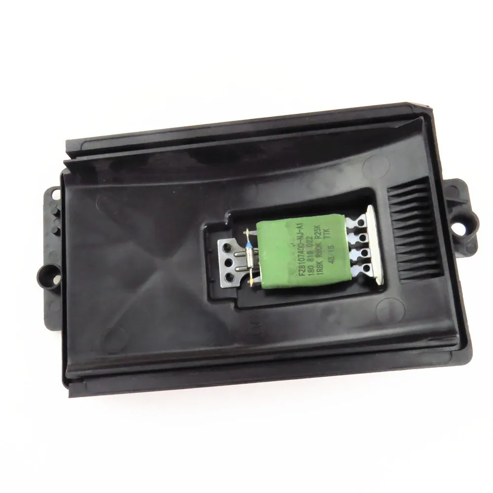 

Автомобиль A/C вентилятора отопителя, резистор мотора для VW Beetle Golf MK4 Jetta Audi TT 1J0 819 022A 1J0 819 022 A 6N1 819 022