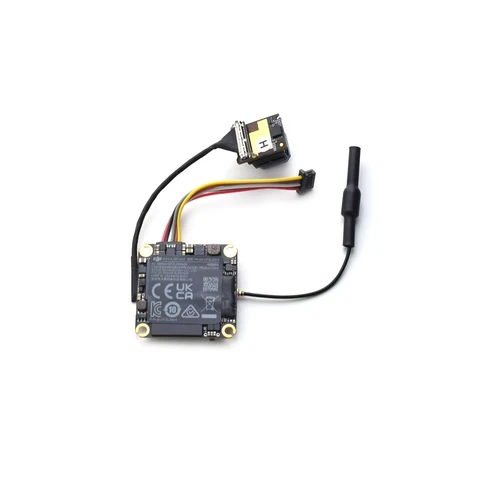 Объектив камеры для Avata 2 O4 Air Unit Pro