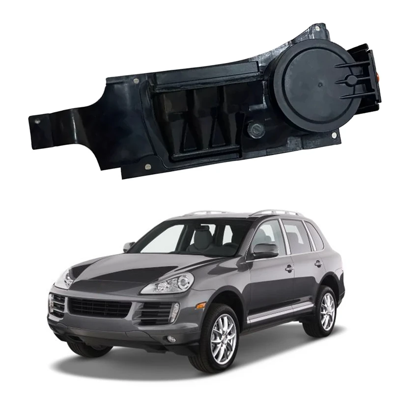 

022103515A крышка клапана двигателя, Отпугиватель масла для Touareg Cayenne For - Q7 3,6 L 2007-2013