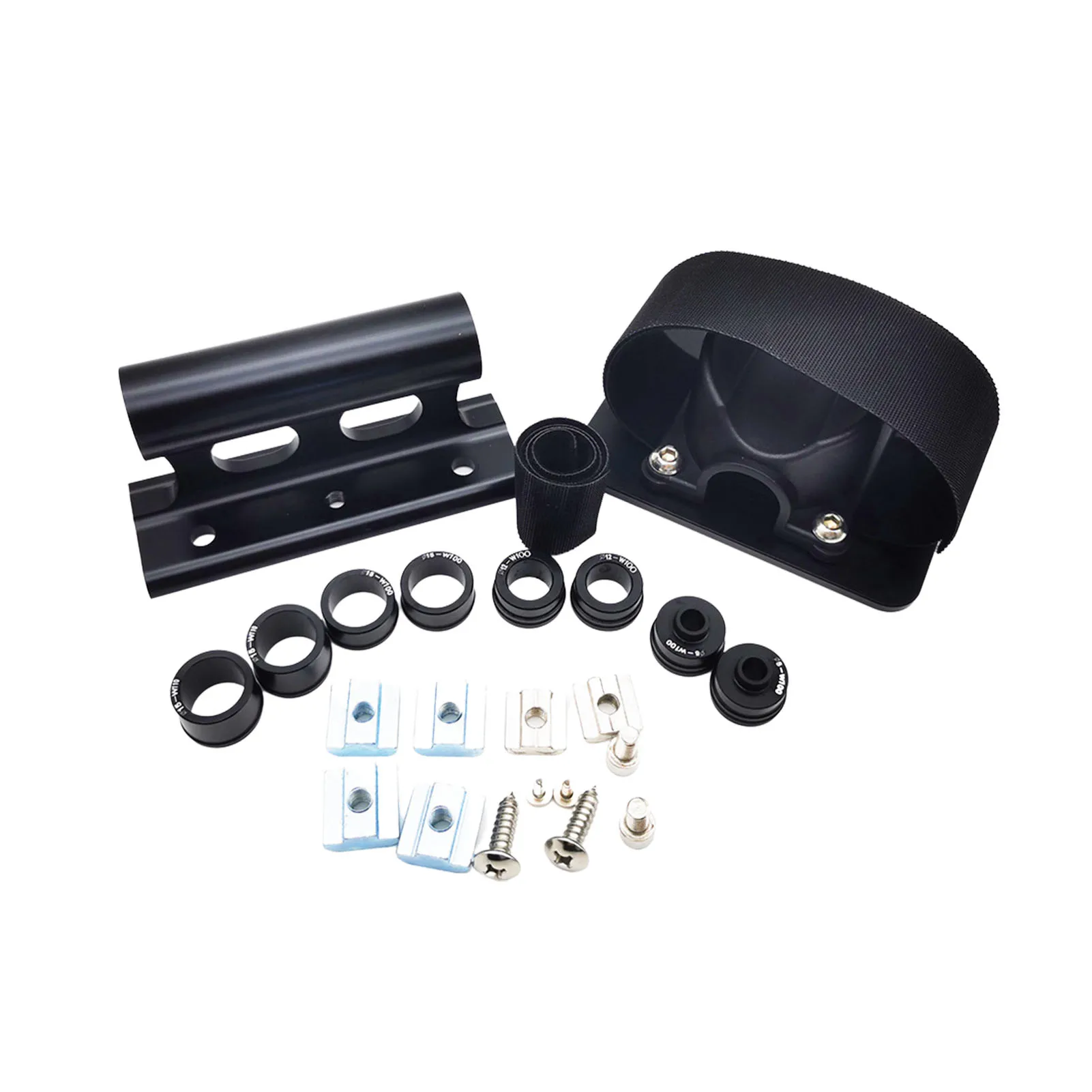 

Крепление для велосипедной вилки, Автомобильный багажник на крышу, переноска, быстросъемное крепление с фиксированным зажимом, присоска на...