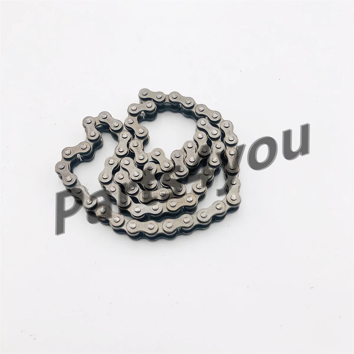

Oil Pump Chain for Stels ATV 500H 700H Hisun 500 700 HS500 HS700 Loncin 500cc 700сс 15203-004-0000 04CH-70 LU022665