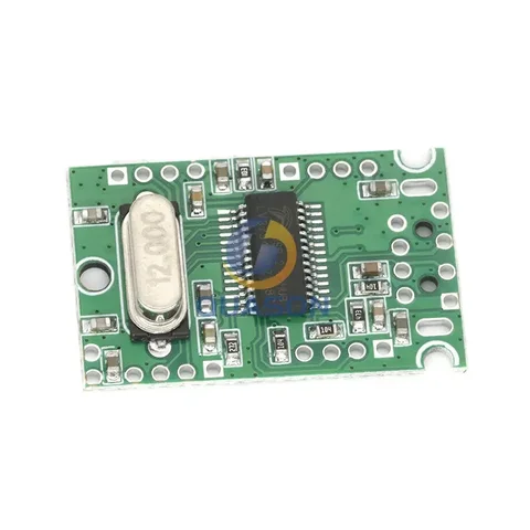 Модуль расширения USB2.0 Концентратор-концентратор 1 минута 4 1 сопротивление 4 Интерфейс Плата разработки передачи данных без привода