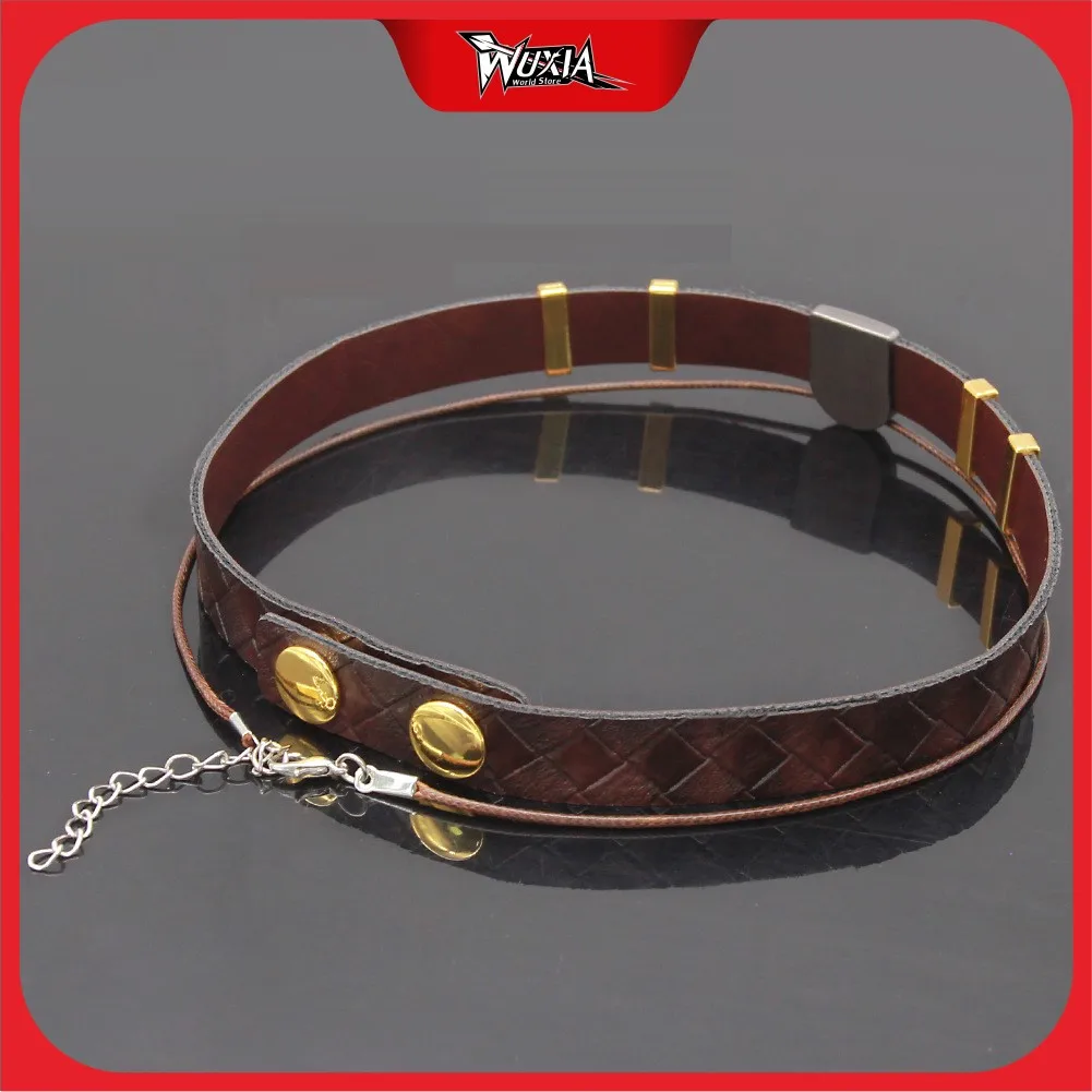 

Douluo континентальное ожерелье Tang San ожерелье лопатка верные мечи реальный искусственный меч аниме строительные игрушки для мальчика подаро...