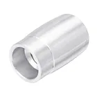 Сменный Адаптер Для шлифовальной ленты M10, адаптер для угловой шлифовальной машины 115, 125, 1 шт.