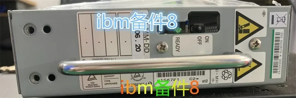 Аккумулятор 5529215-A PPH700 XP12000 XP24000 5529216-A