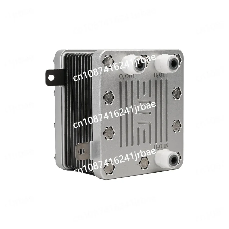 Технология Электролиз водородной воды Электролизер Ячейка генератора водорода