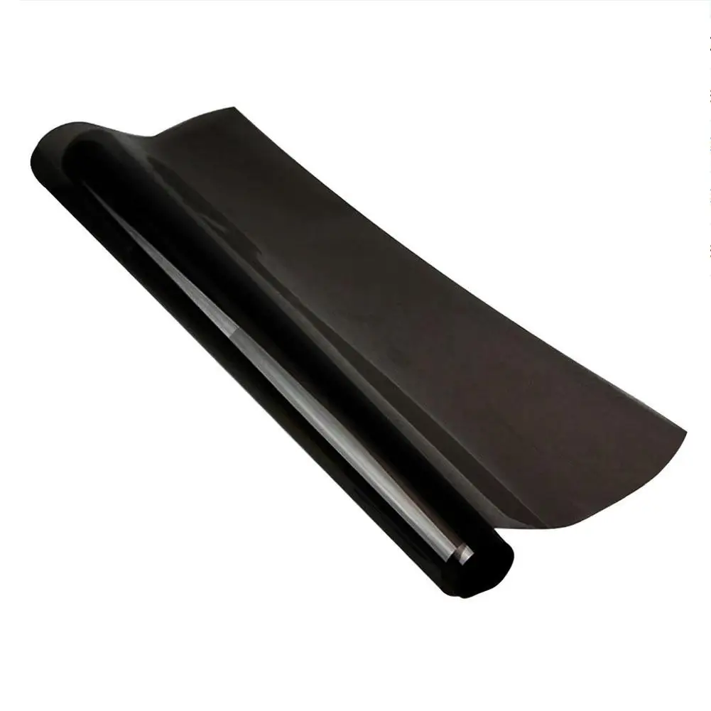 Автомобильная пленка в рулоне с защитой от УФ-излучения и солнца