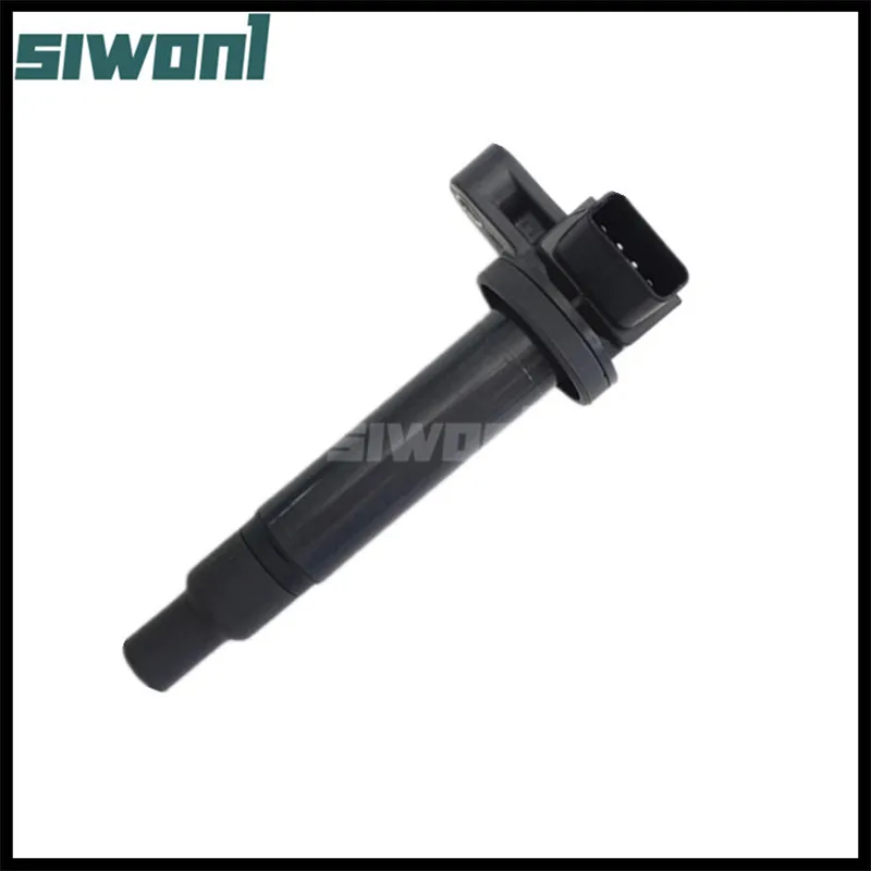 Катушка зажигания 90919-02230 для TOYOTA LAND CRUISER SEQUOIA TUNDRA LEXUS SC430 LX470 LS430 GX470 GS430 9091902230 UF230