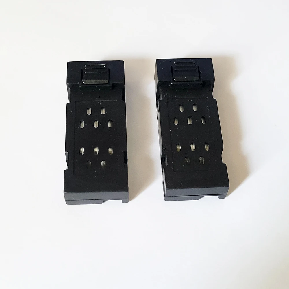 S97 мини Дрон Оригинальная батарея запасная часть 3 7 в 2000 мАч Lipo FPV Запасная