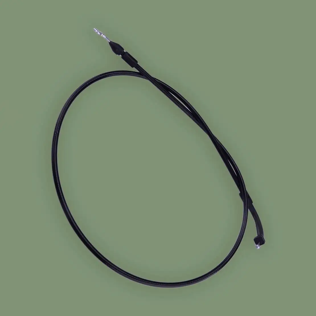 Трос передней внутренней дверной ручки автомобиля левый или правый подходит для