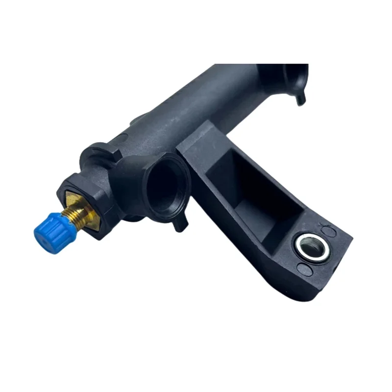 9655833580 Автомобильная топливная форсунка рейка труба Common Rail 198542 Для Peugeot 1007 106 206 207