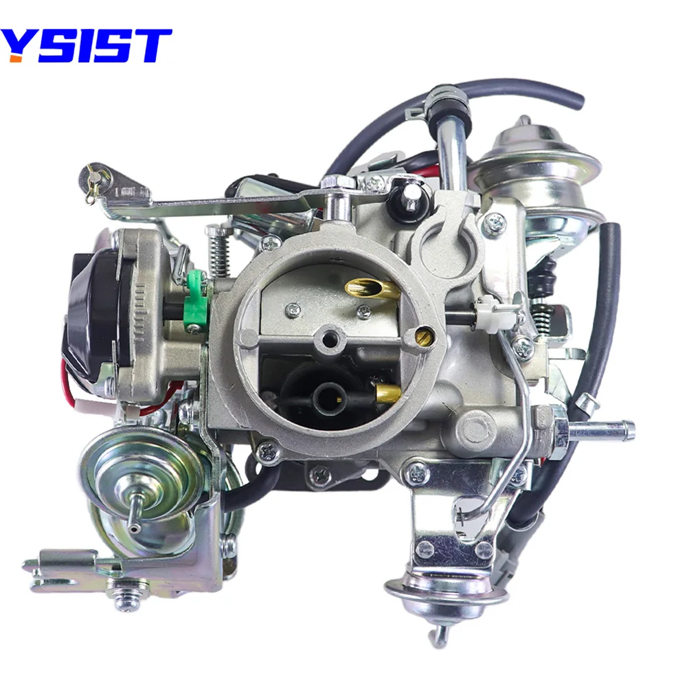 Карбюратор Carb Carby Assy для TOYOTA 2E Toyota COROLLA 1995-2001 TERCEL 1990-1994 OE 21100-11850 2110011850 OEM качество -