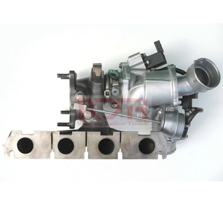 

CC9-170 K03 53039880136 06J145701P 53039700136 Турбокомпрессор для автомобиля VW TFSI 1,8 TSI TFSI бензиновый двигатель