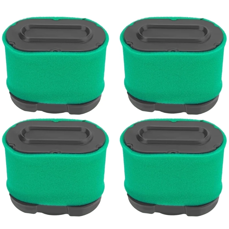 Детали двигателя газонокосилки Пластиковый фильтр для 276890 407777 GY21057