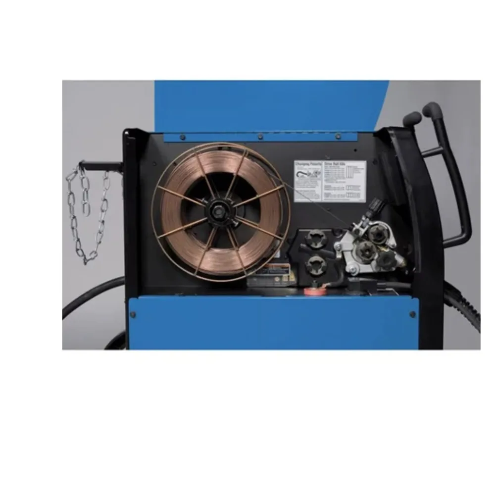 Millermatic 252 Сварочный аппарат MIG -200 (208)/230 В