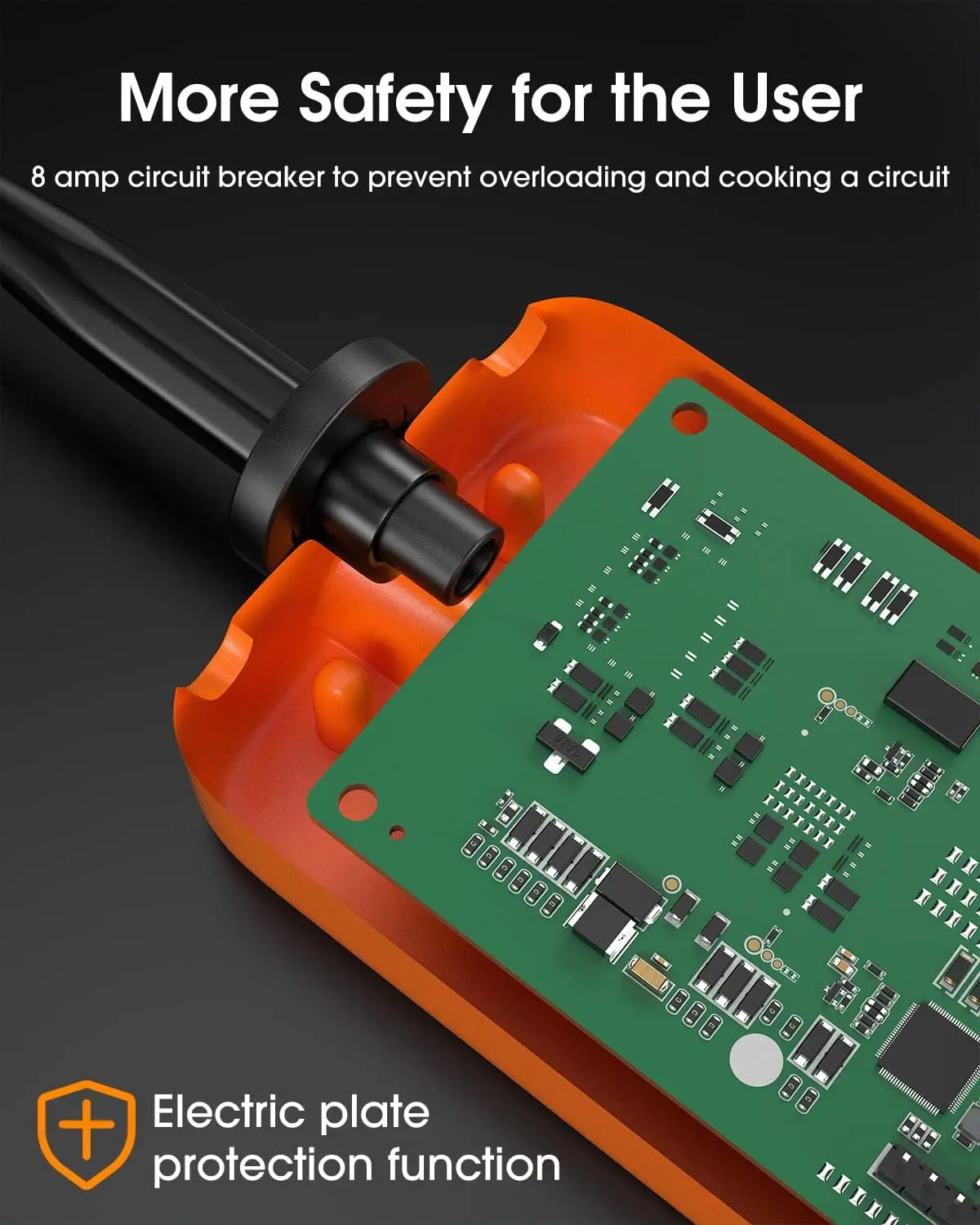 KZYEE KM10 Цифровой Тестер Напряжения Набор Для Обнаружения Неисправностей