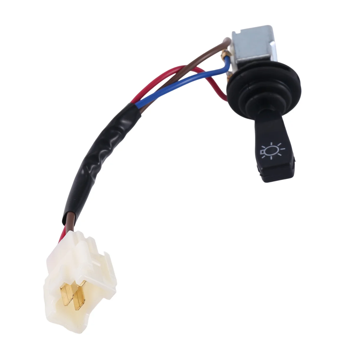 Фонарь тормоз лампа заднего вида выключатель AMR6104 подходит для Land Rover Defender 97-14