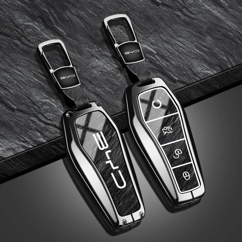 

Набор защиты ключей BYD Han Qin Plusdmi Song Pro Tang L Yuan UP Destroyer 05 Seagull Seal 06 Пряжка дельфина