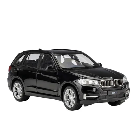 Модель BMW X5 Welly 1:24