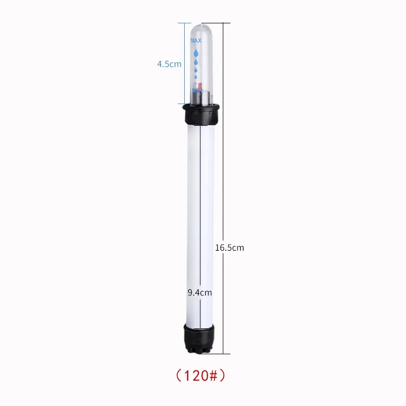 

Water Level Indicator Display Scale Water Shortage Reminder Gauge
