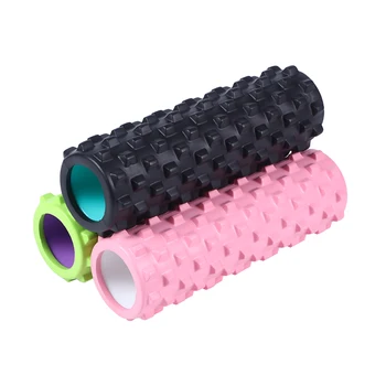 Yoga Massage Roller Foam Axis 2