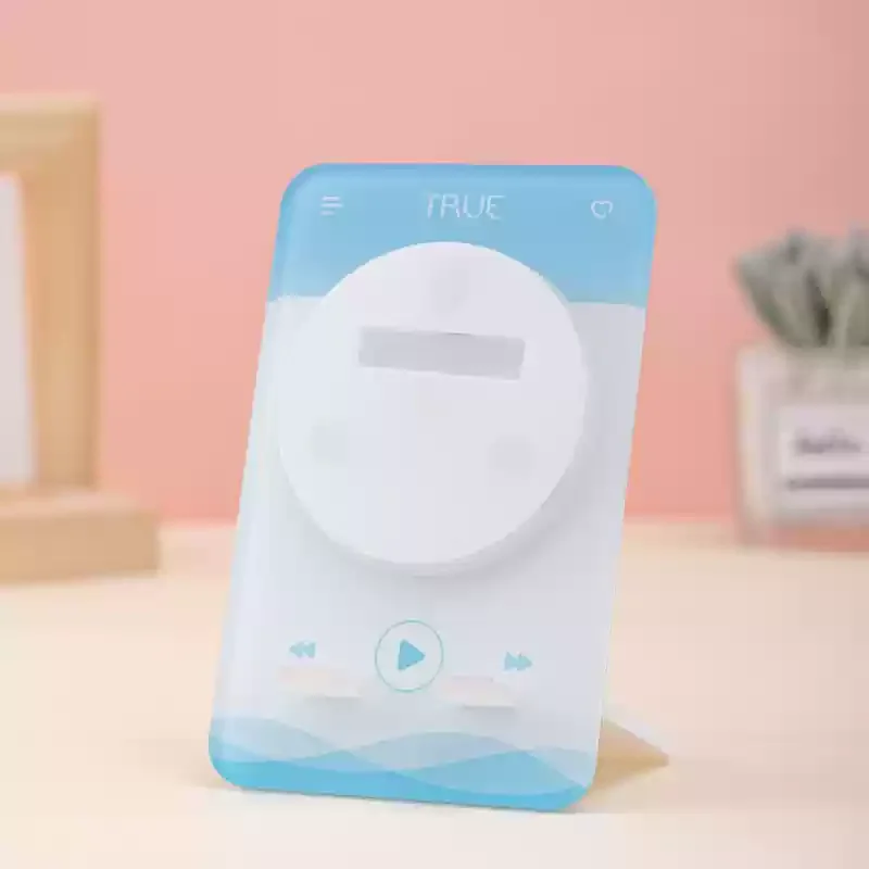 

Вращающаяся Подставка Для Значков Music Star Series, 58 Мм/75 Мм, Для Хранения Аниме-аксессуаров