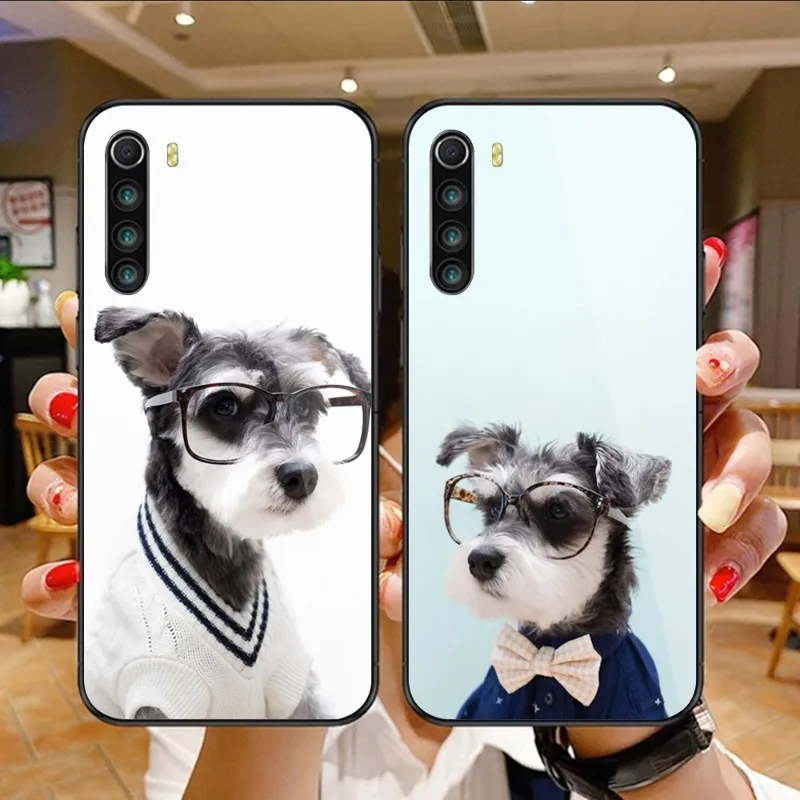 

Чехол для Xiaomi 12 11T 10 9 Redmi Note 11 10 10S Pro Redmi 9 9A 8