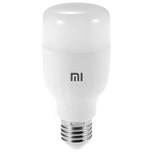 Wi-Fi лампа Xiaomi Mi Smart LED Bulb Essential MJDPL01YL (White and Color) E27 (GPX4021GL) | Освещение