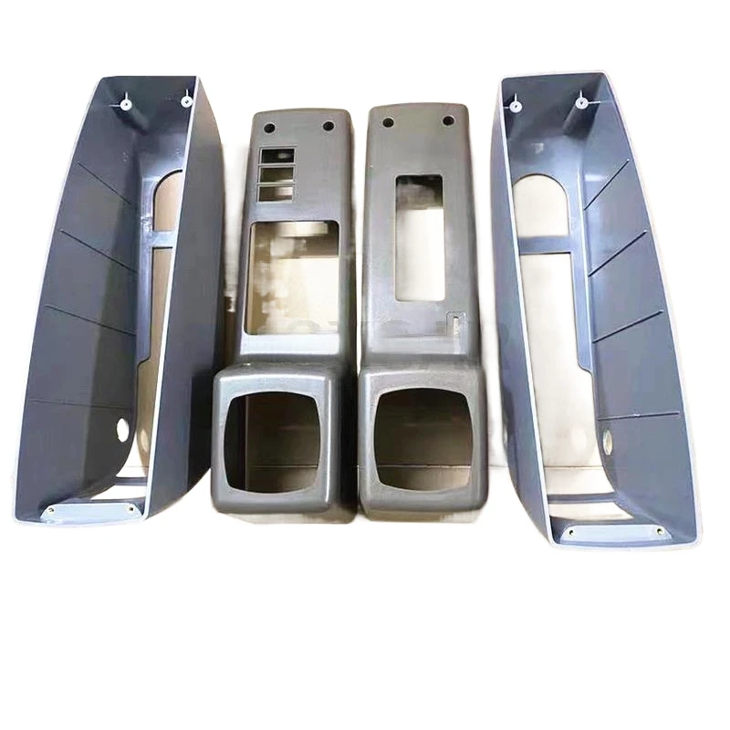 

Аксессуары для экскаватора XOJOX, детали Hyundai R150-215-225-265-305-7, ручка кабины, корпус, подлокотник, декоративная доска, старое высокое качество