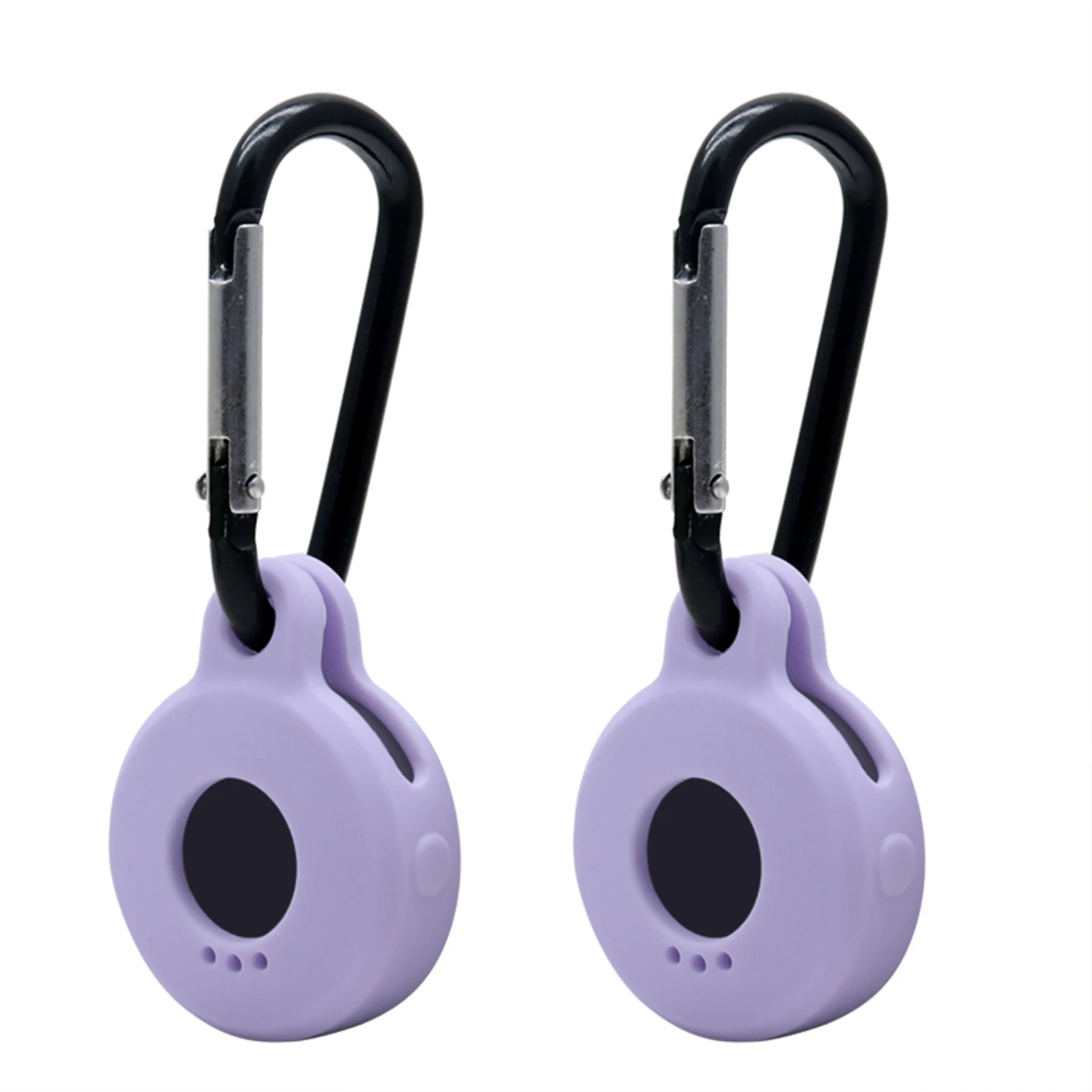 Силиконовый чехол для плитки 2022 дюйма 2 шт. чехол-трекер домашних животных собак