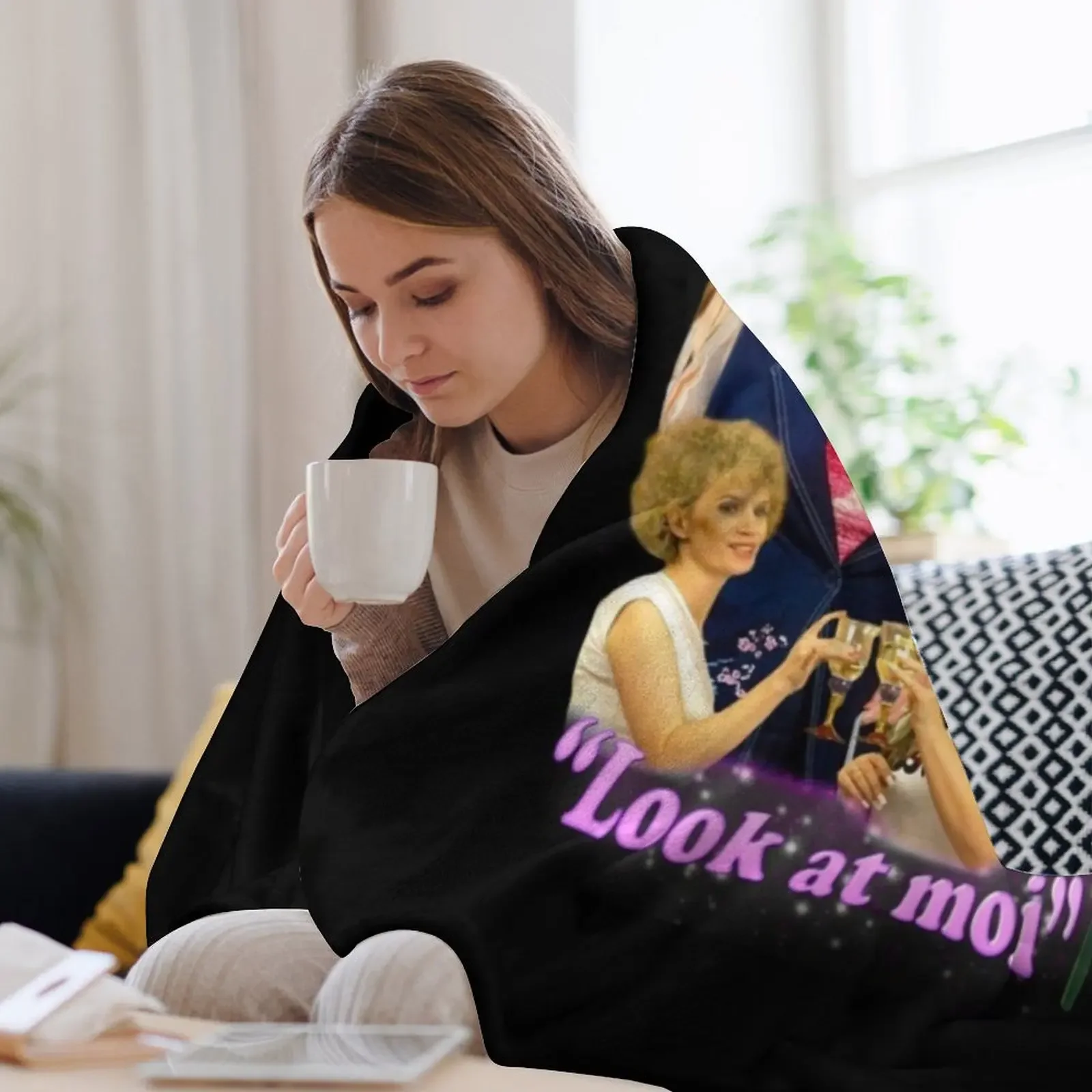 Плед KATH and Kim Bootleg плед для кровати тонки малышей одеяла