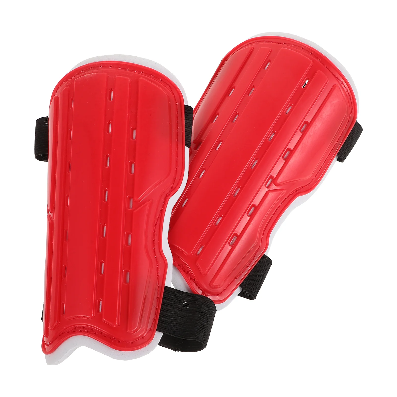 Футбольные накладки на голени для мальчиков профессиональные подтяжки ног