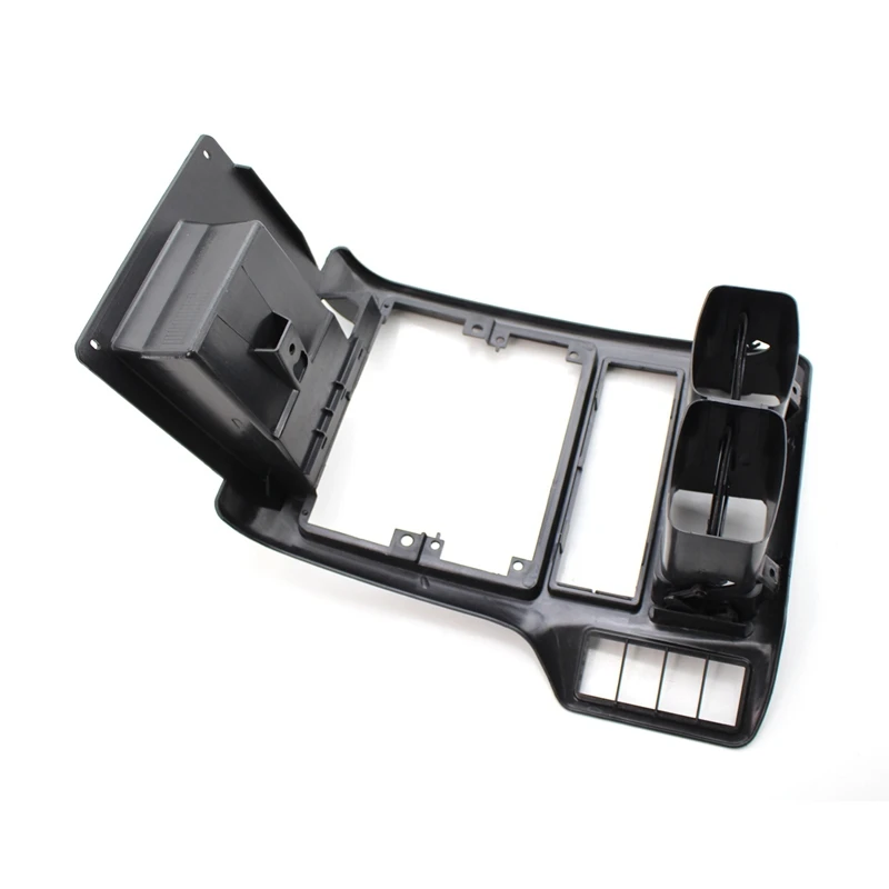 2x Внутренняя центральная консоль решетка вентиляционного отверстия переменного