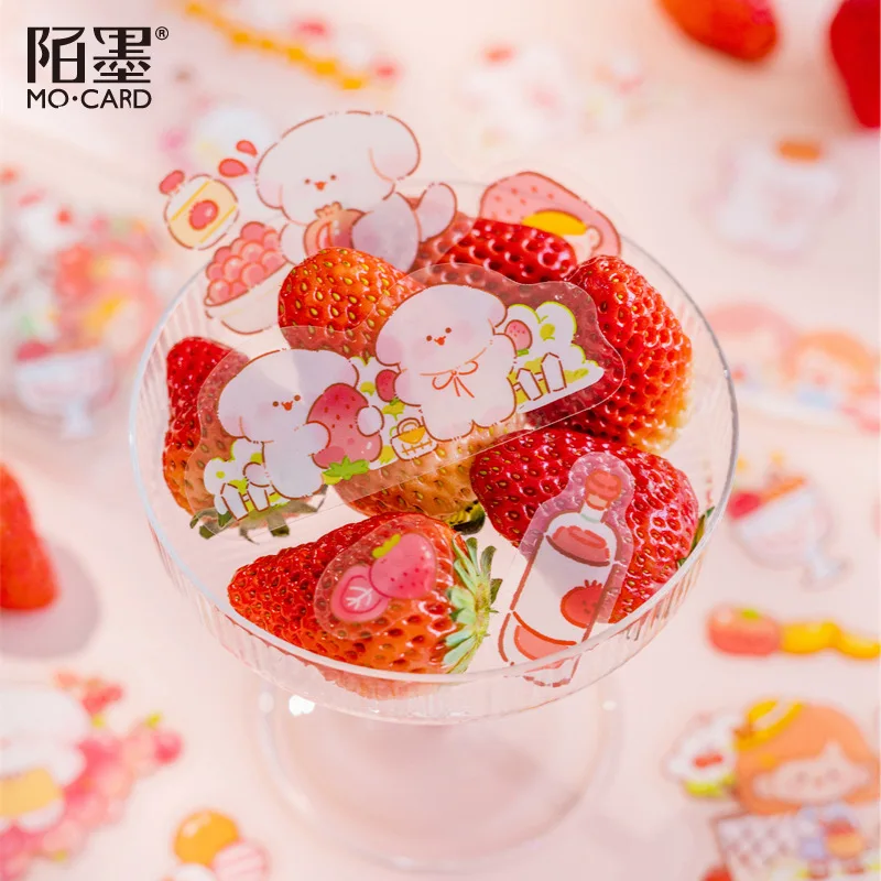 46 см милый чехол с наклейками для домашних животных плюшевый розовый кролик