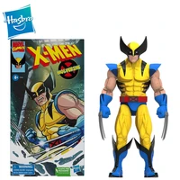 6 inches marvel legends x men origins wolverine vcr animated action figures model collection hobby gifts toys