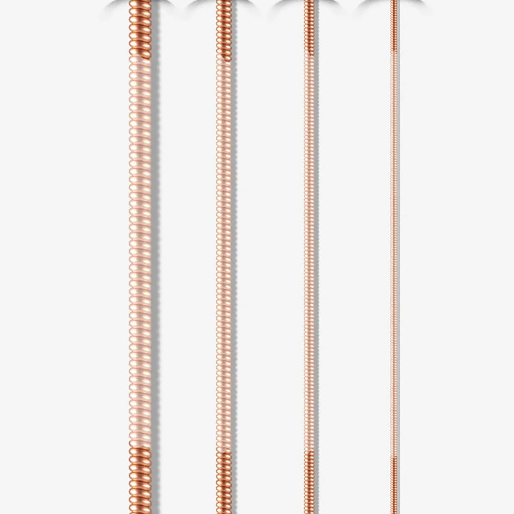 Рисунок 3 - Струны Orphee T для акустической гитары